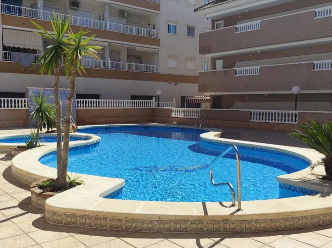 Piso en  Avinguda Salamanca 40 - Foto 1