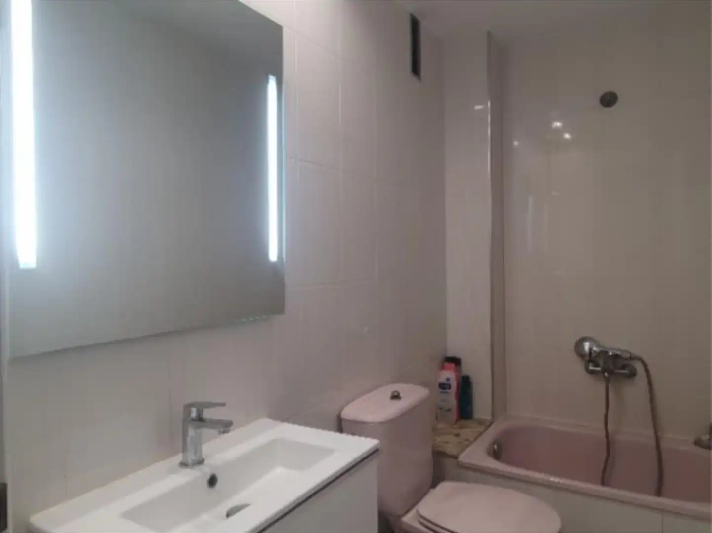 Piso en  Rúa Saavedra Meneses 63 - Foto 4