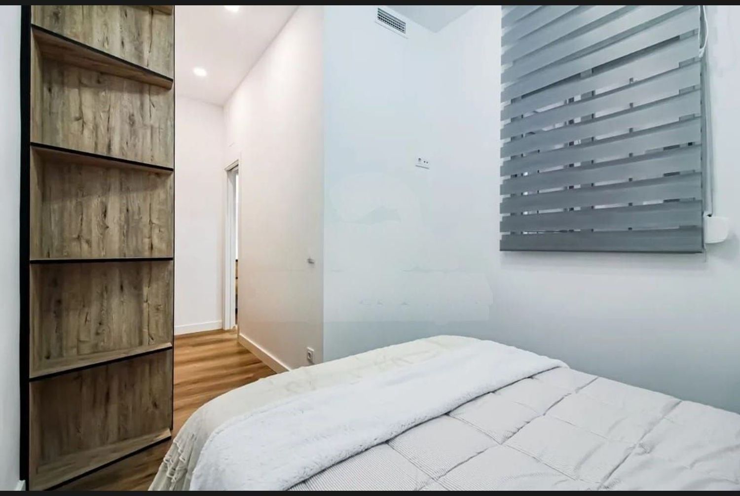 Piso en calle de Hermosilla, 132 - Foto 7