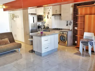 Piso en  Calle Luis Vives 3 - Foto 3