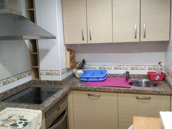 Piso en Avenida de Andalucia, 139 - Foto 4
