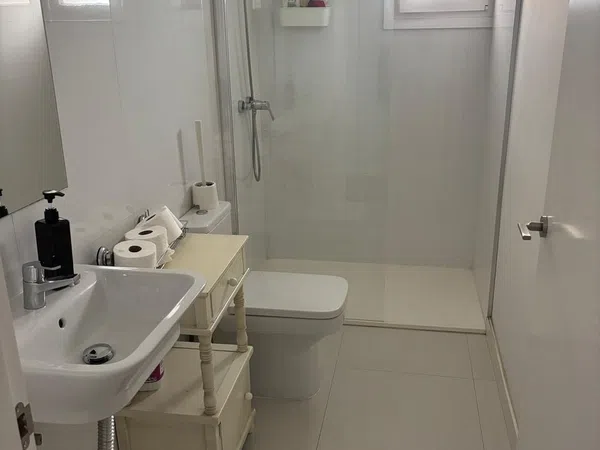 Piso en Plaza Chica, 1, Santa Marina - La Paz, Santa Marina - La Paz - Foto 15
