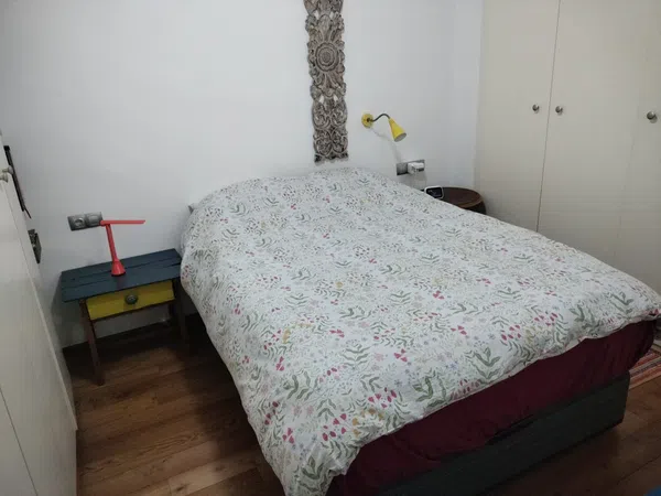 Piso en Barrio Feria - Foto 8