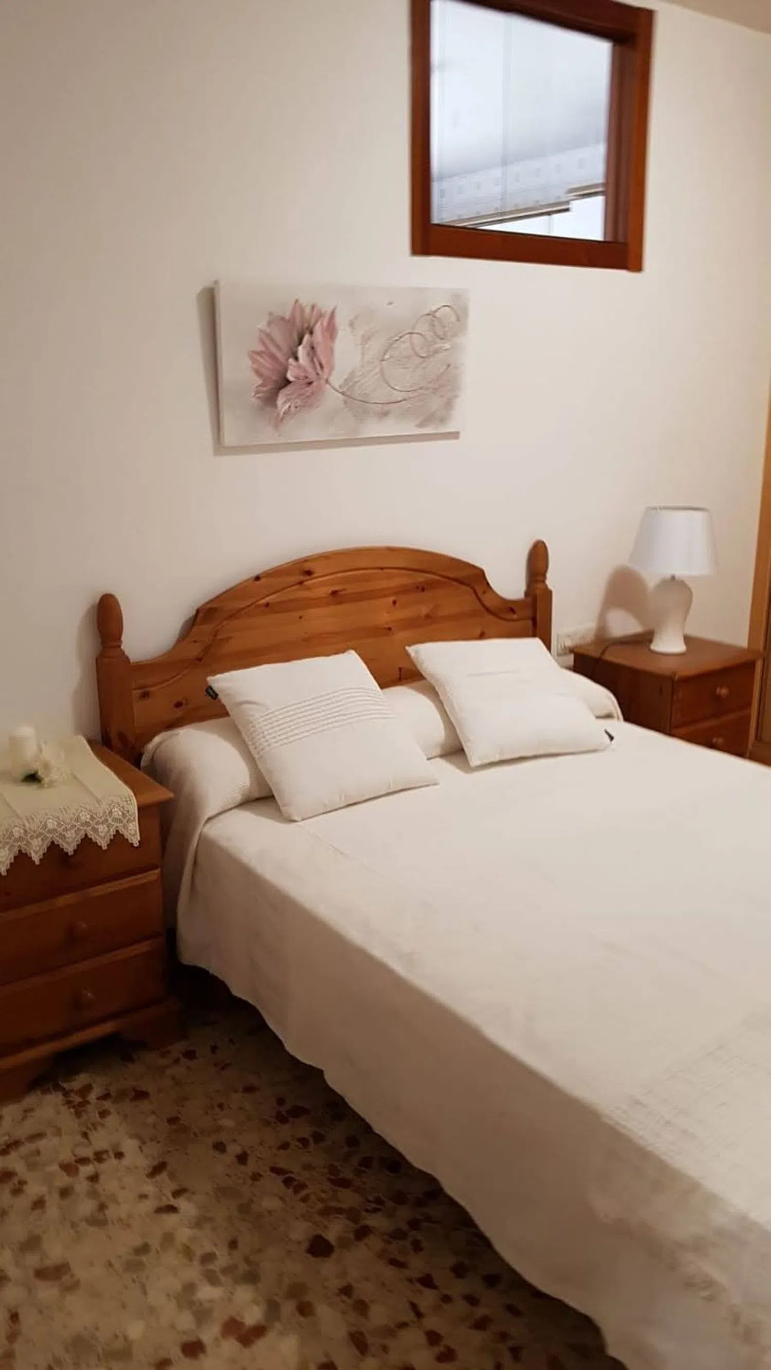 Piso en calle da Devesa, 27 - Foto 2