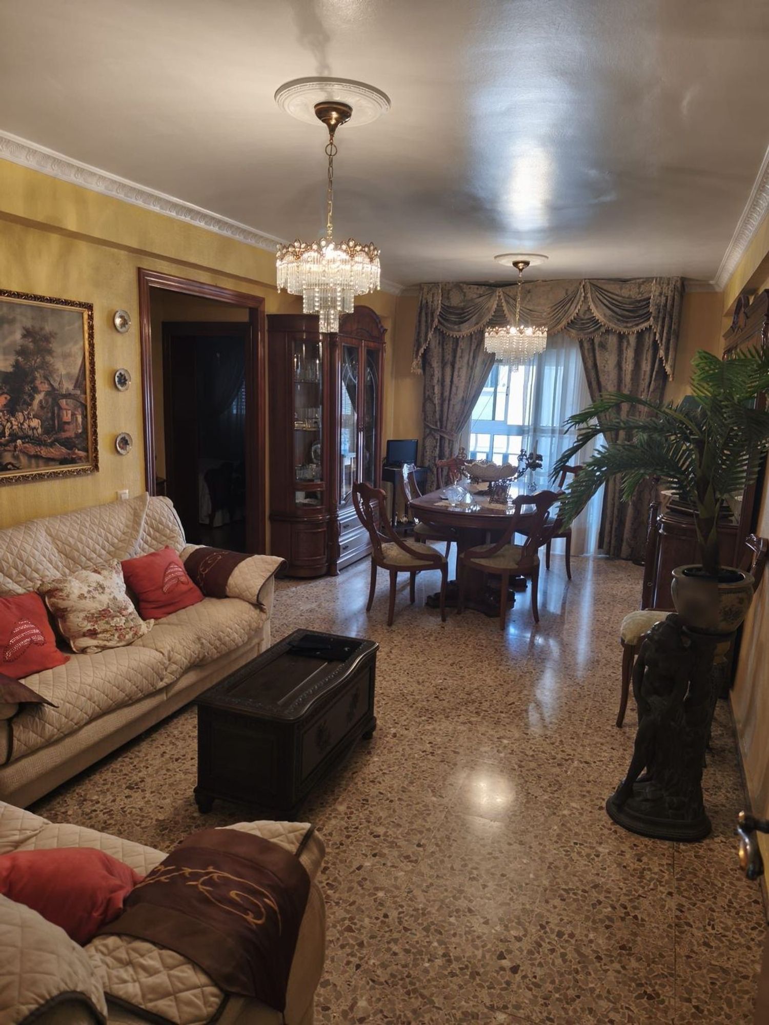 Piso en Calle San Juan Bosco, 4, Altamira - Oliveros - Barrio Alto, Altamira - Oliveros - Barrio Alto - Foto 5