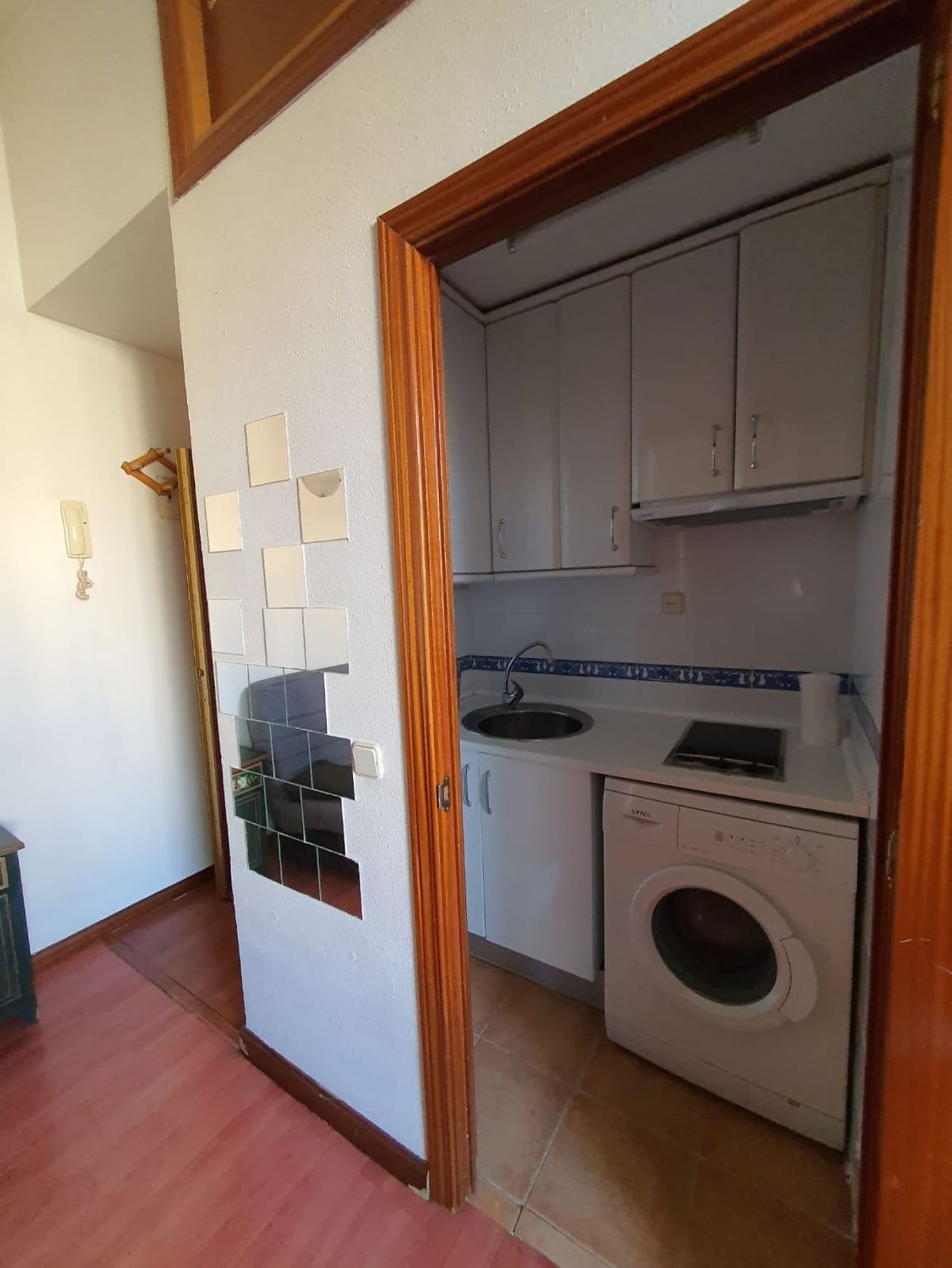 Estudio en calle Lavapiés, 26 - Foto 5