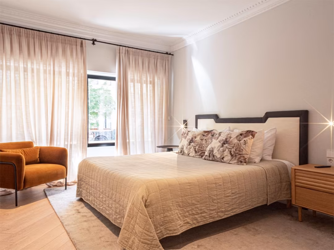 Piso en  Madrid Capital