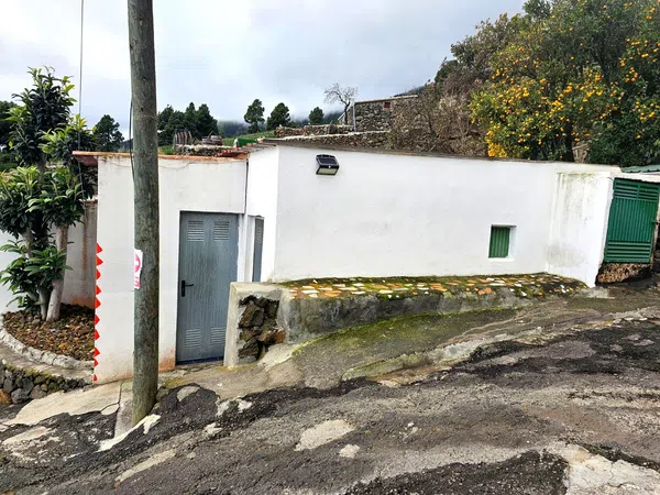 Casa o chalet independiente en Villa de Mazo s/n - Foto 17