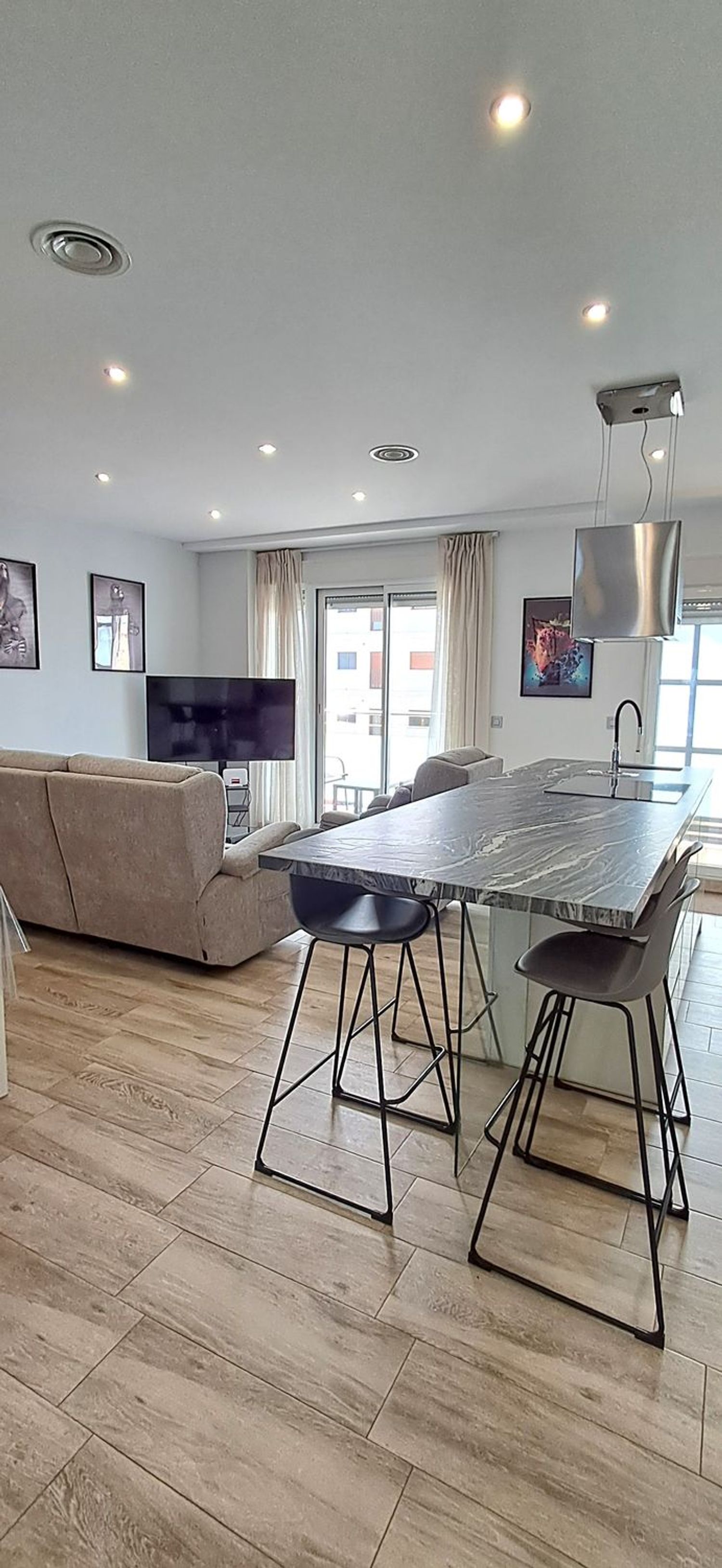 Piso en Barrio El Cabanyal-El Canyamelar - Foto 5