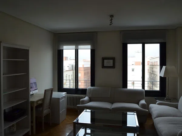 Piso en calle de Fernández de la Hoz, 45 - Foto 2