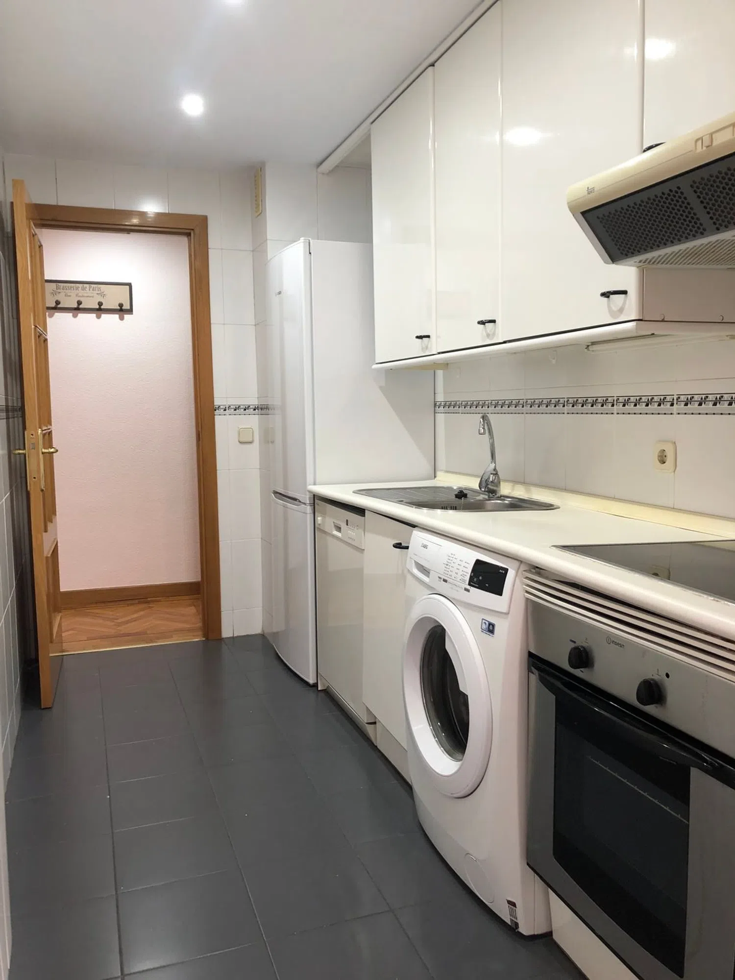 Piso en calle de Numancia, 31 - Foto 10