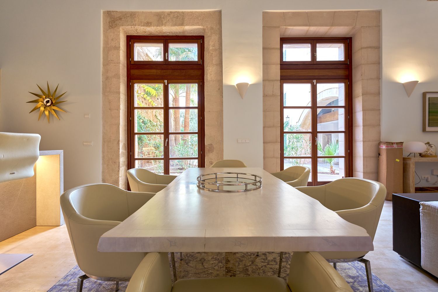 Piso en calle de Santa Fe, 5 - Foto 1