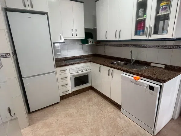 Piso en Calle Juan Díaz de Solís, 24, El Tardón - Foto 11