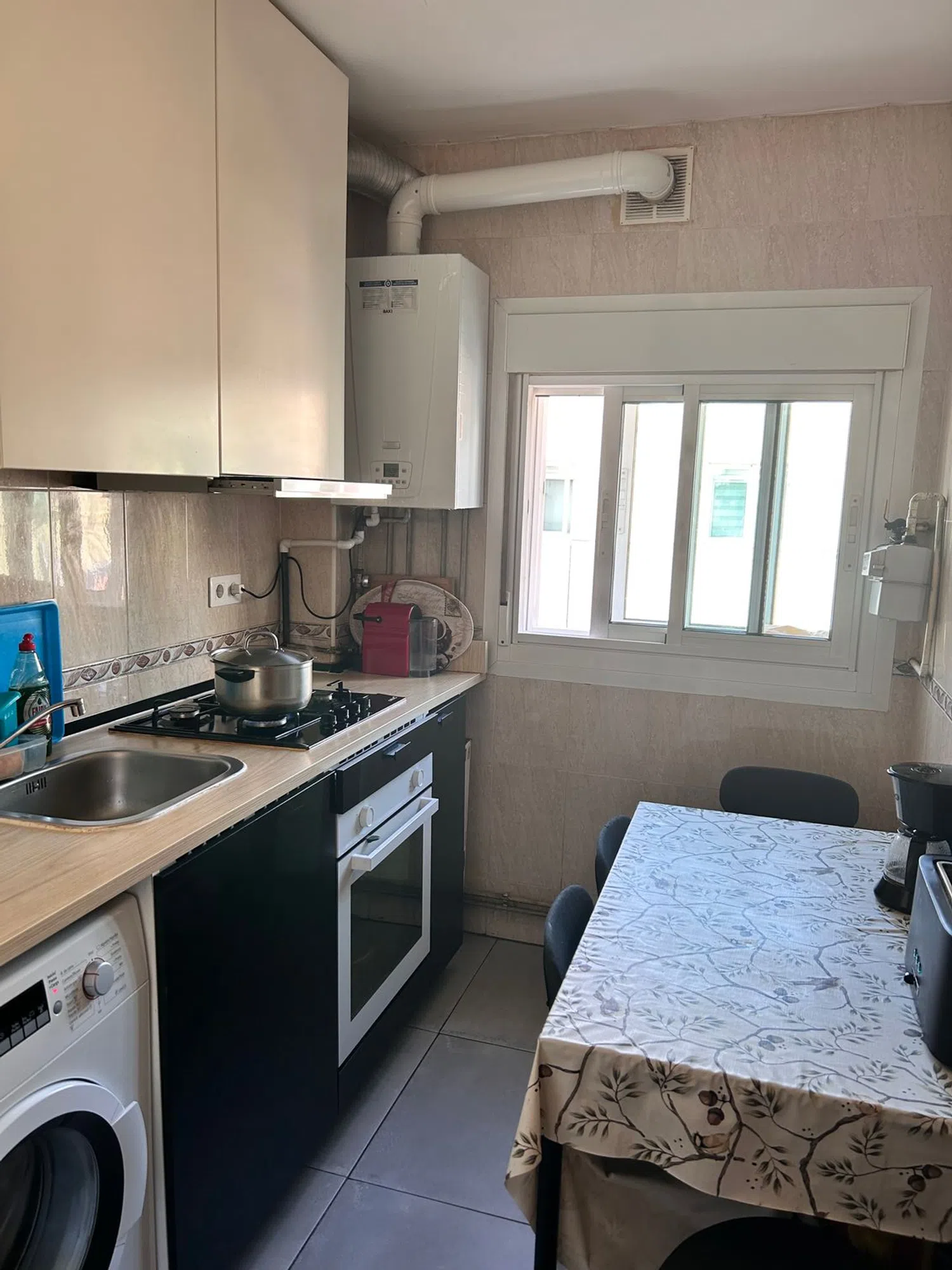 Piso en calle de la Isleta, 4 - Foto 3