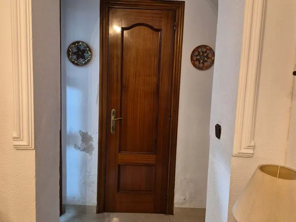 Piso en Calle Espinosa de los Monteros, 2, Gran Plaza - Marqués de Pickman - Ciudad Jardín - Foto 9