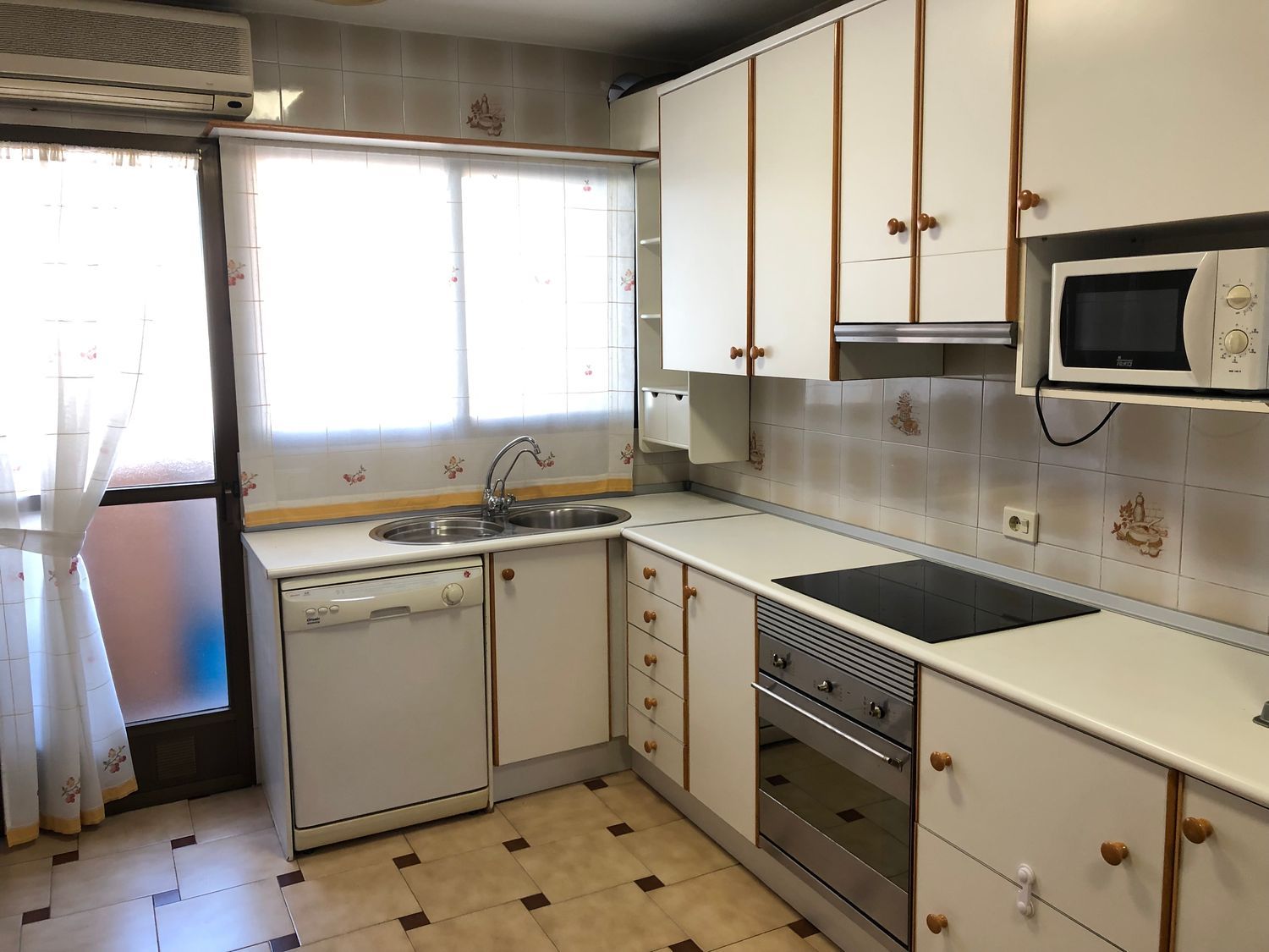 Piso en Calle Barranquete, 31 n, La Alberca - Foto 2