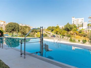 Piso en El pinillo , torremolinos - Foto 2