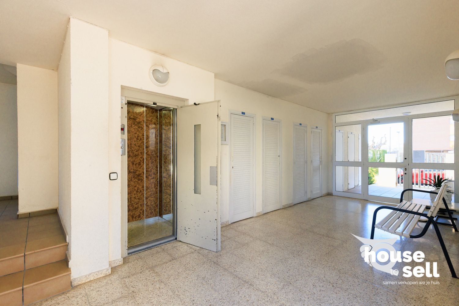 Piso en Calle dels Atinents, 2 - Foto 6