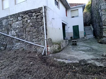 Casa adosada en  Lugar Vilela 25 - Foto 4