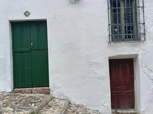 Casa independiente en Placeta Cruz Verde, 4 - Foto 3