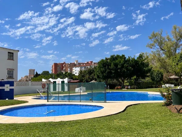 Chalet adosado en Ronda Pan Triste, 38, Playamar - Benyamina - Foto 6