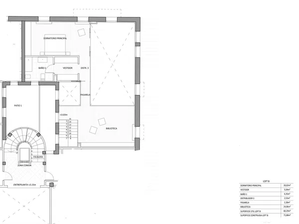 Loft en Calle do Uruguai, 11, Centro - Areal - Foto 30