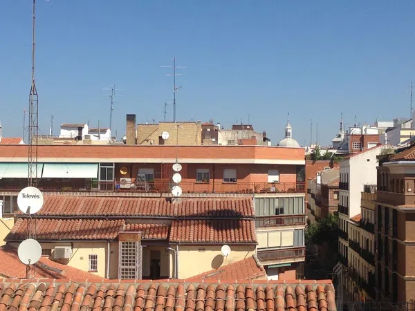 Piso en calle de Luchana, 33