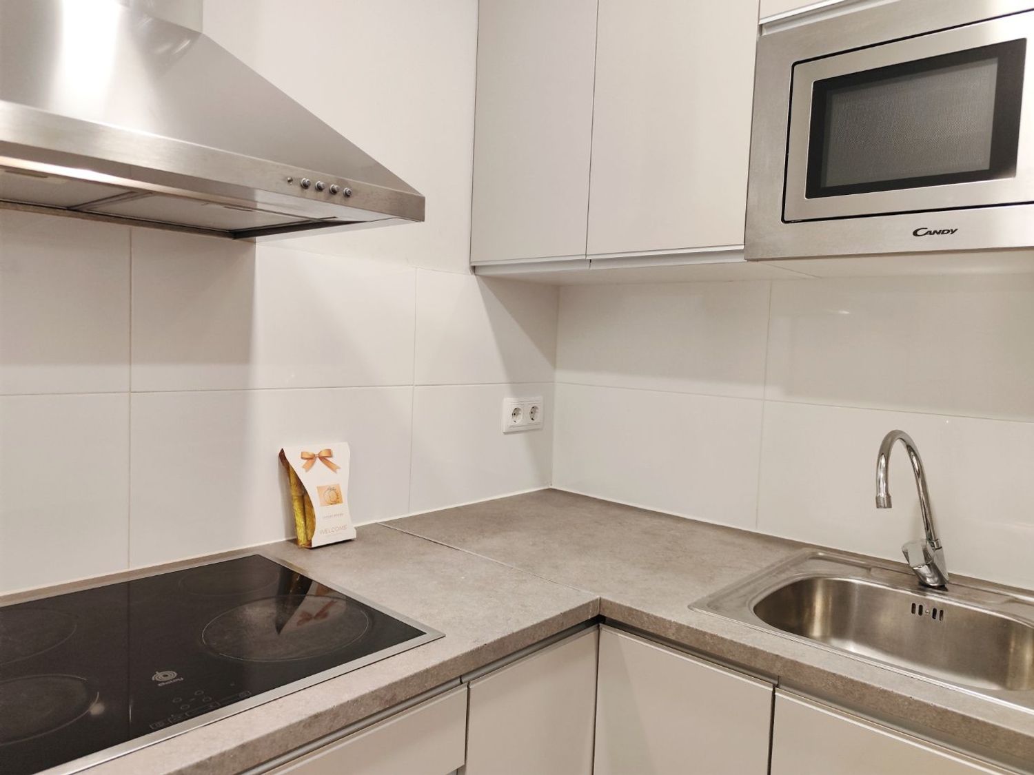 Piso en Plaza de Sants, Sants - Foto 2