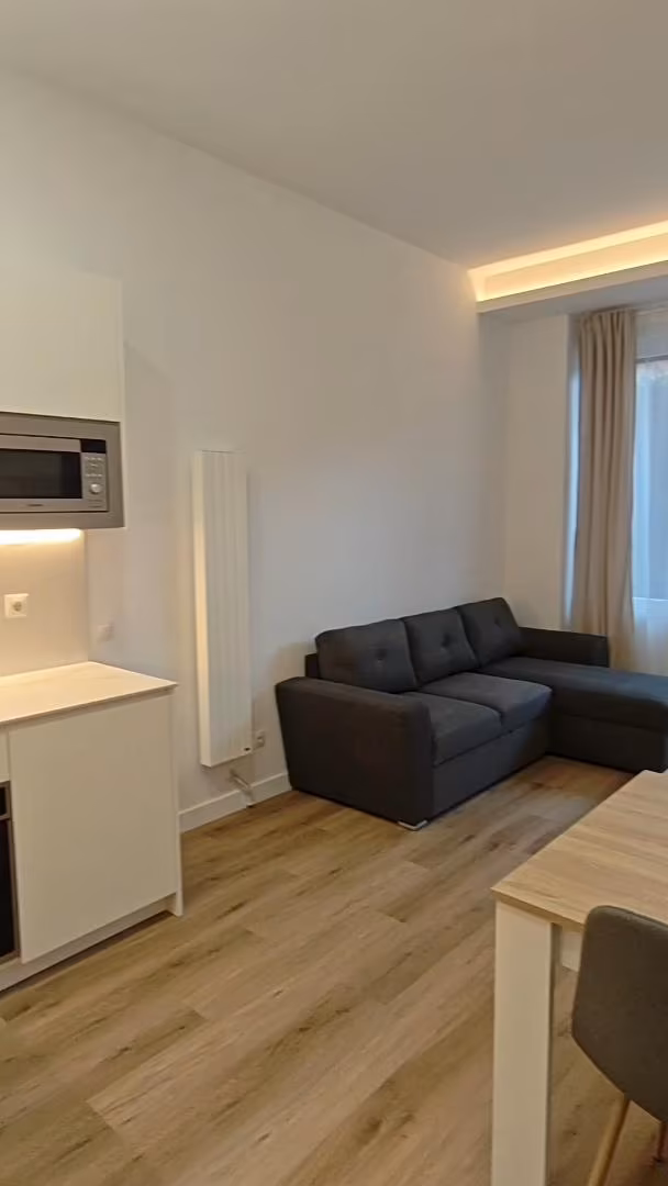 Piso en  Calle de Santiago de Compostela 90 - Foto 14