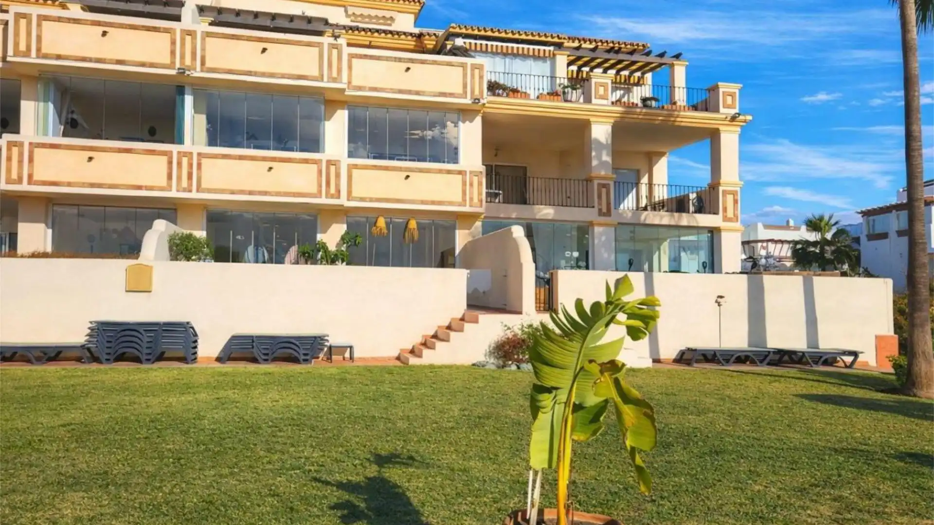 Apartamento en  Avenida Parque Selwo 3 - Foto 3