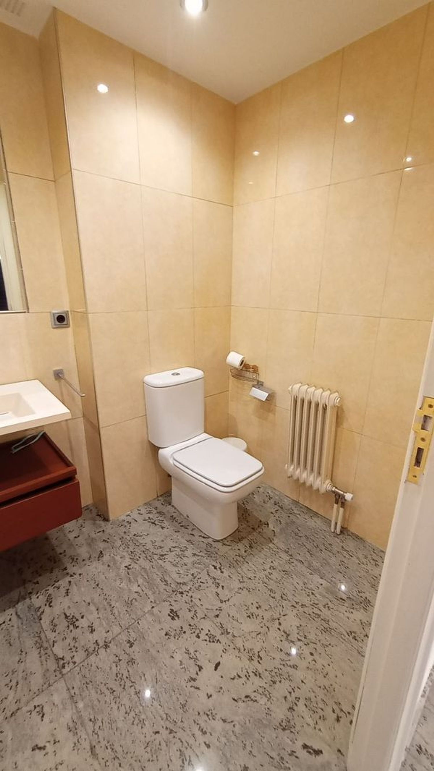 Piso en paseo del Doctor Torres Villarroel, 10 - Foto 5