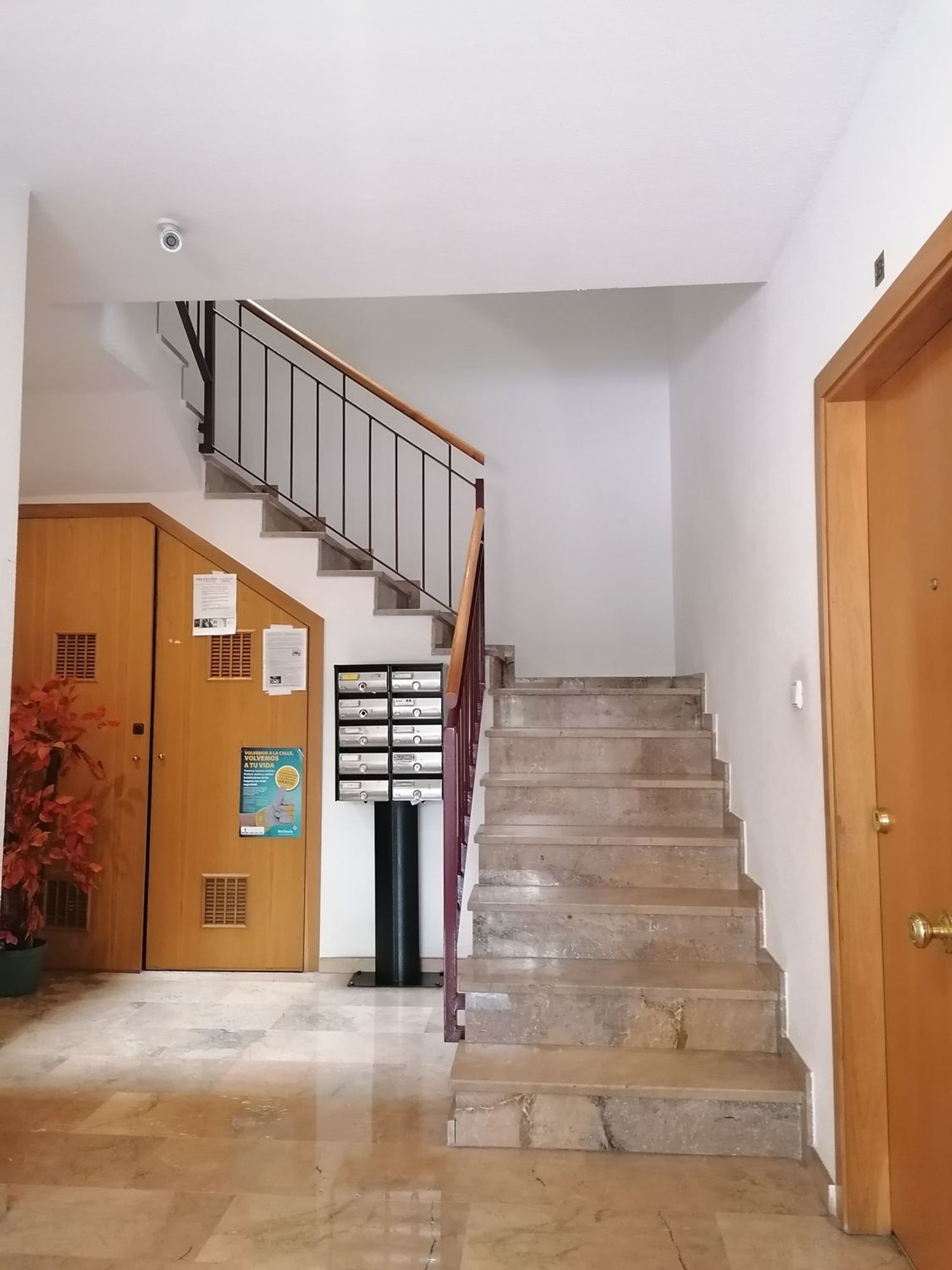Piso en Calle Esperanza, 18, El Ranero-San Basilio - Foto 11