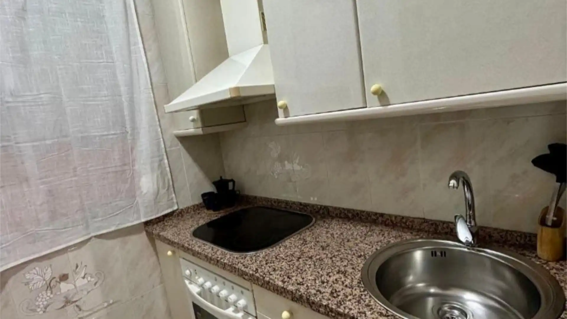 Piso en  Plaza la Vid 1 - Foto 13