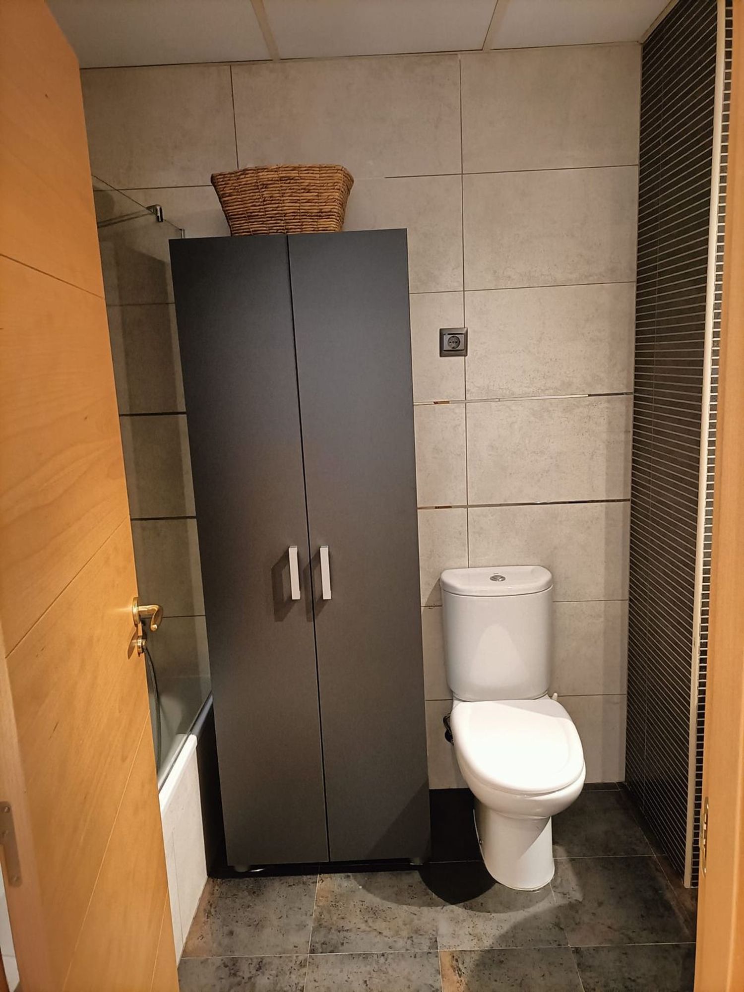 Estudio en calle Augustóbriga, 5 - Foto 10