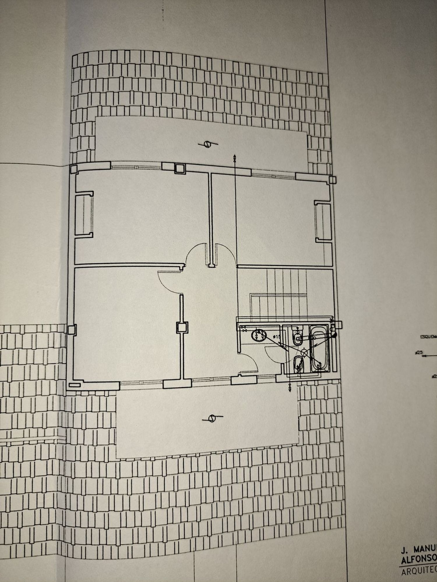 Chalet pareado en Calle Mallorca, 49, Fontenebro - Altavista, Fontenebro - Altavista - Foto 33
