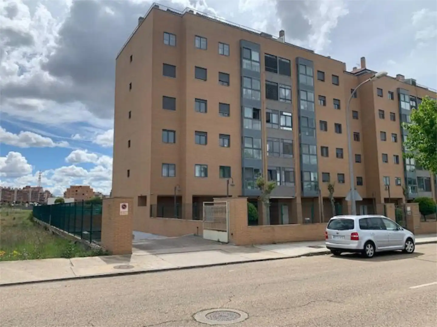 Piso en  Avenida de Valladolid 42 - Foto 4