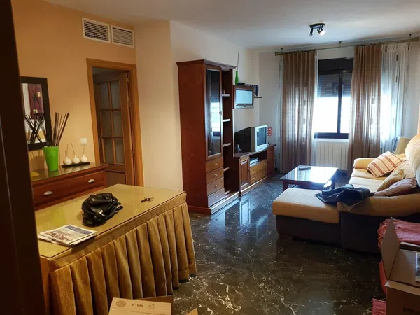 Piso en avenida de Cádiz, 68