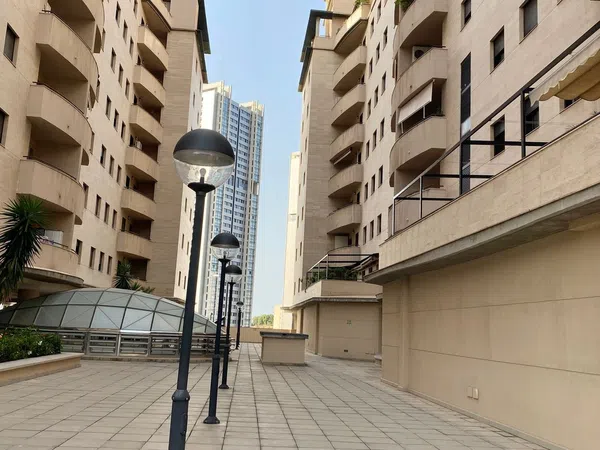 Piso en calle Álvaro Rodríguez López, 8 - Foto 11