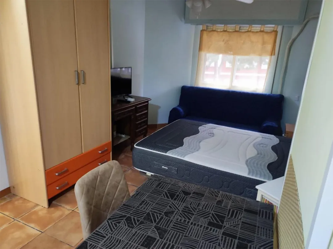 Estudio en  Calle Sebastián de la Plaza 2 - Foto 14