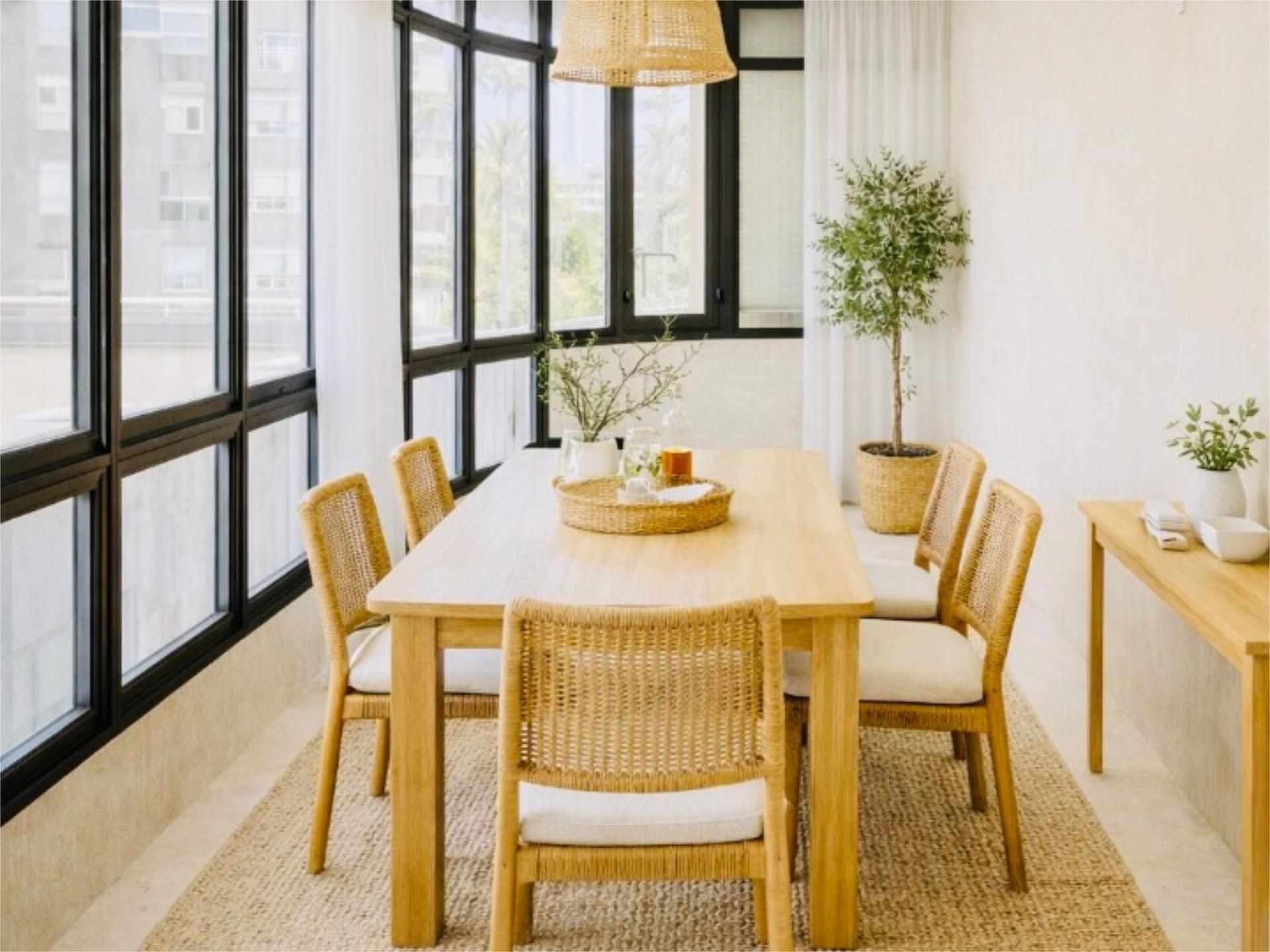 Piso en  Avinguda de la Costa Blanca 135 - Foto 3