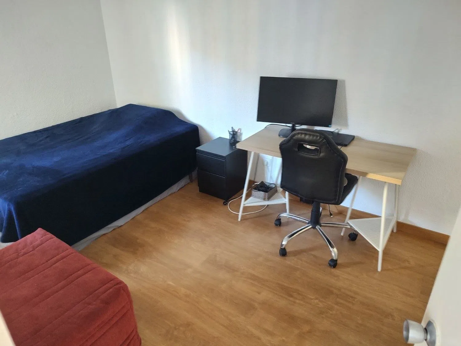 Piso en calle de Mota del Cuervo, 76 - Foto 6