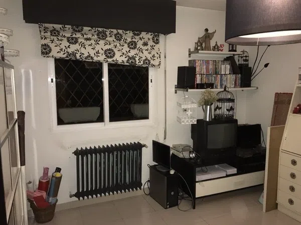 Piso en calle de García Noblejas, 3 - Foto 21