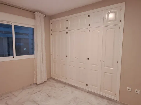 Piso en calle Pacífico, 38 - Foto 14