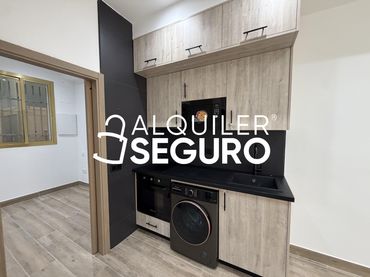Piso en  Doña Romera - Foto 4
