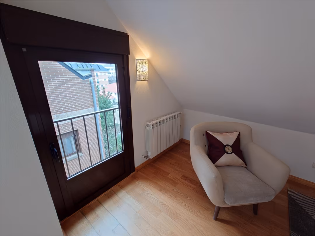 Apartamento en  Calle Juan XXIII 17 - Foto 21