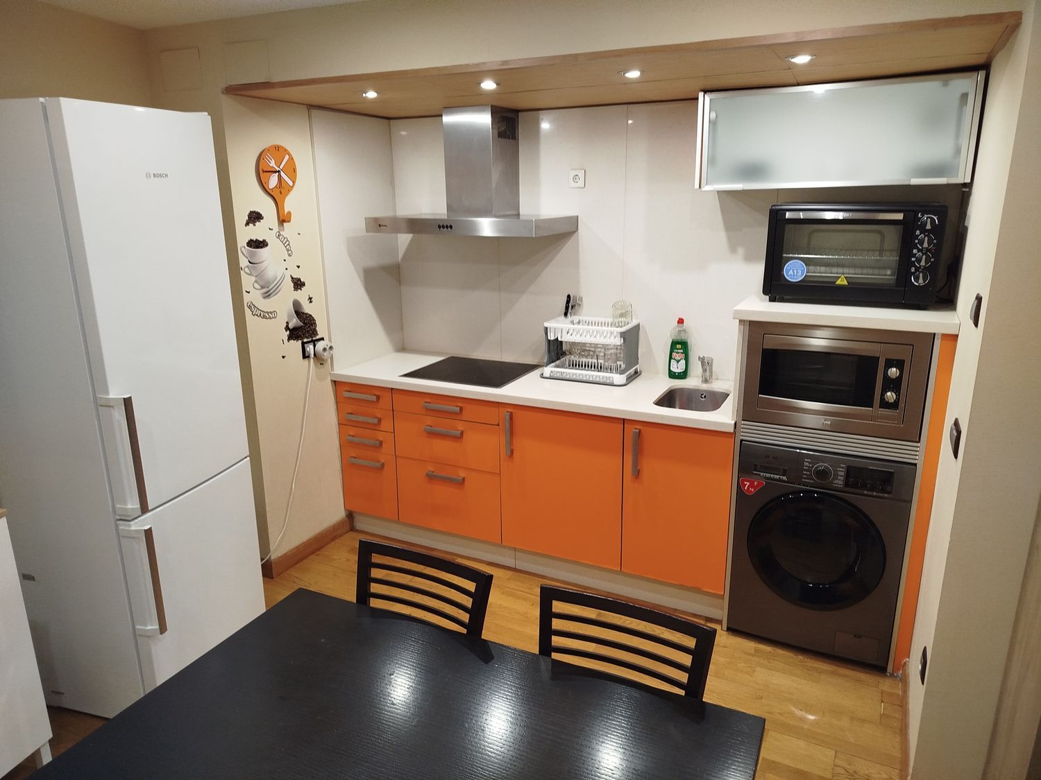 Piso en Cruz Conde, 19 - Foto 2