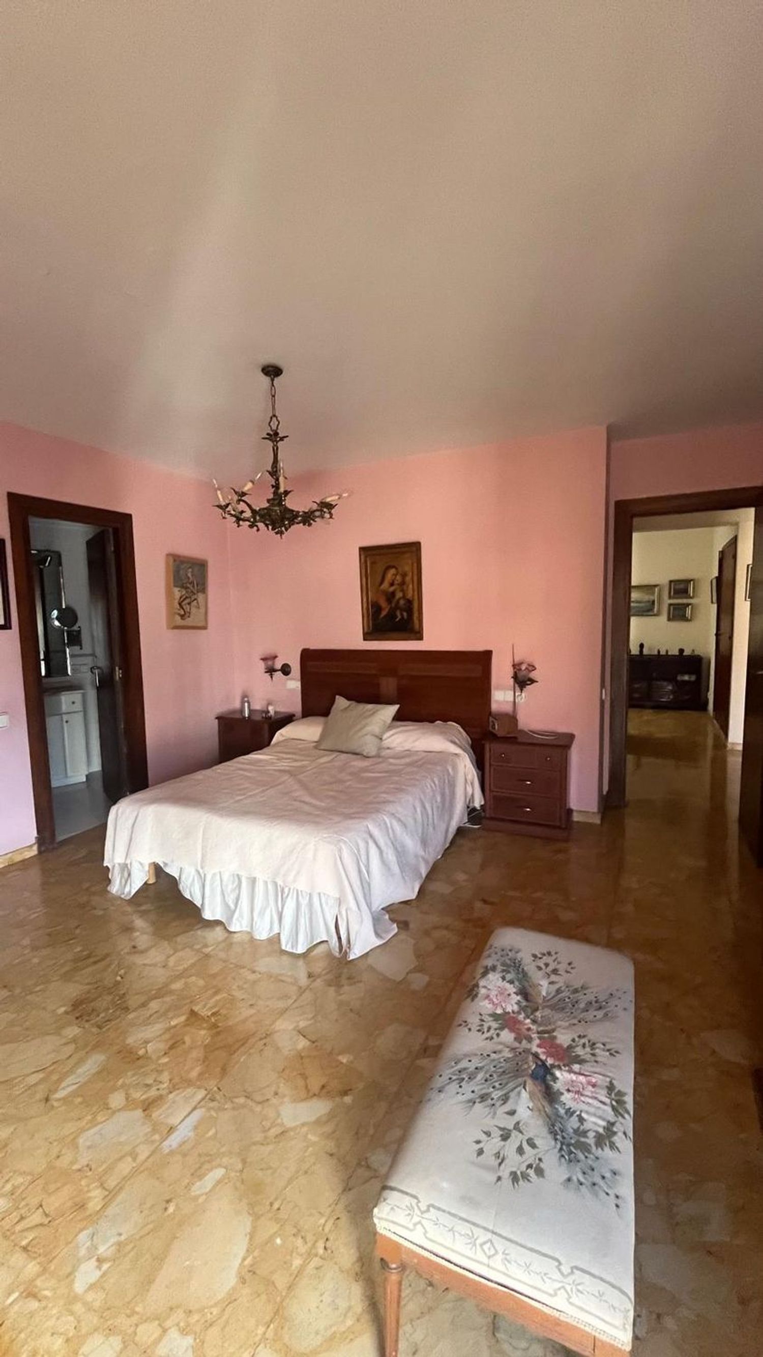 Piso en calle d'Hernán Cortés, 24 - Foto 17