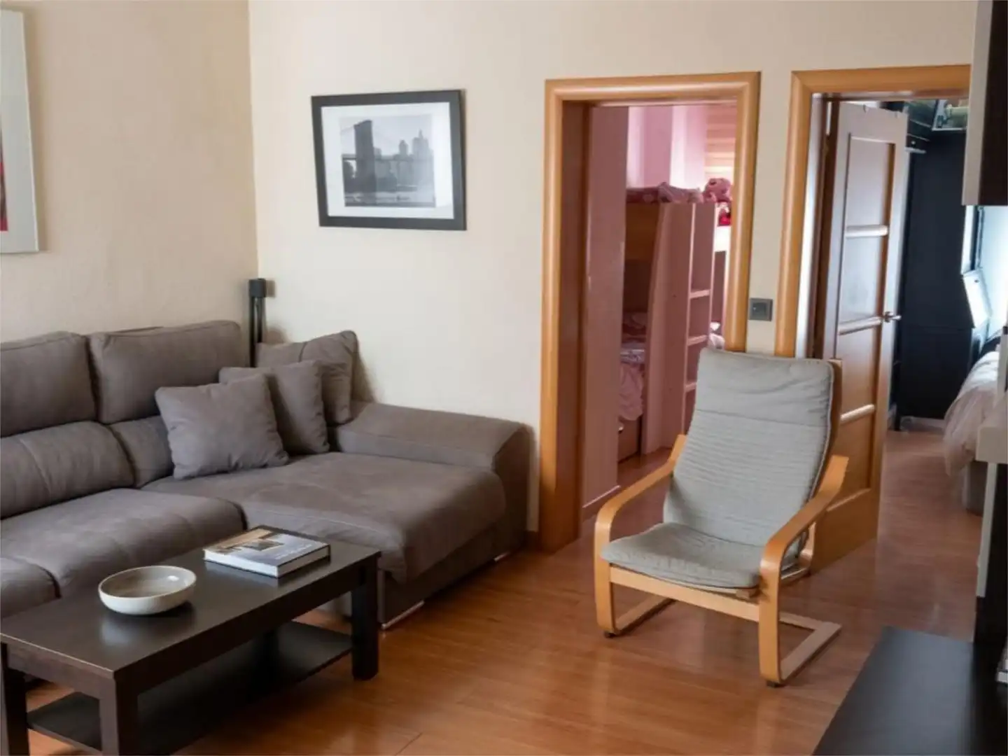 Piso en  Calle de Hermenegildo Bielsa 11 - Foto 5