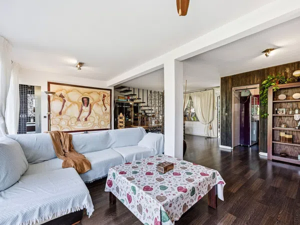 Chalet pareado en avenida de la Costa Blanca, 46 - Foto 4