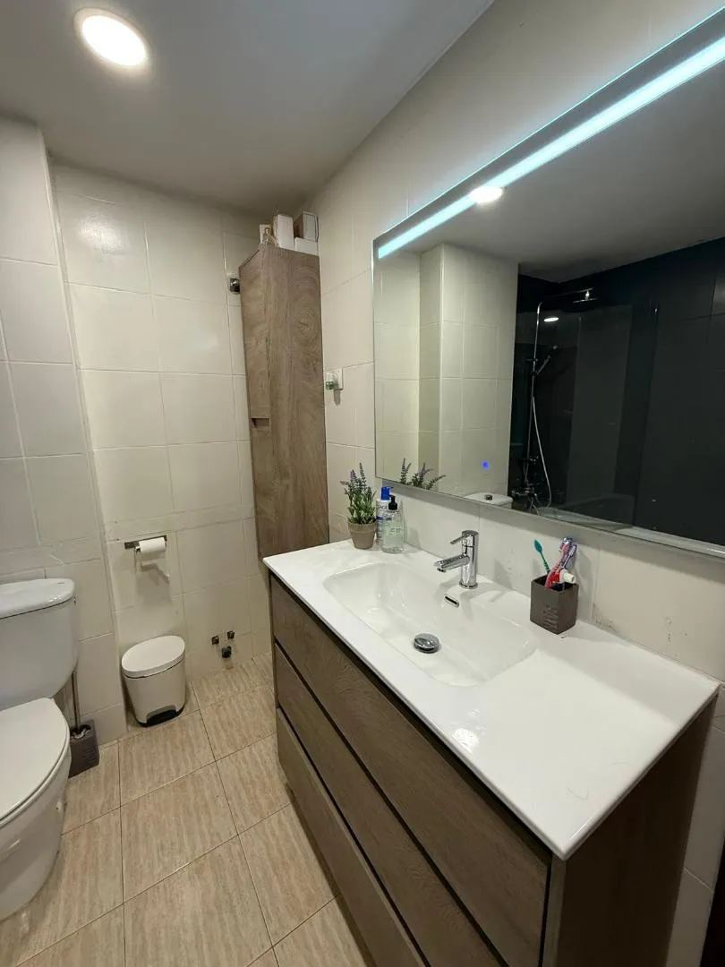 Piso en  Carrer d'Antoni Sedó 48A - Foto 17